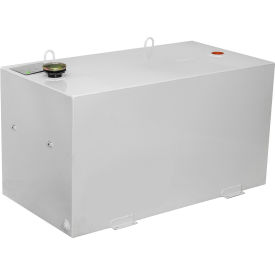Crescent JOBOX 100 Gallon Steel Liquid Transfer Tank 45-5/8
