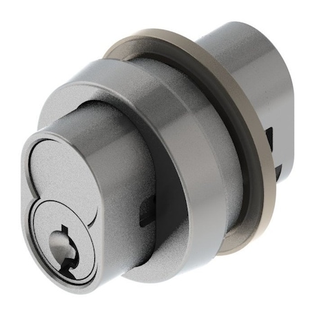 Sliding Door Plunger Lock MPN:G GI0500BCSL