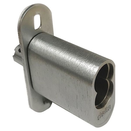 Sliding Door Lock, Plunger, Alike MPN:G SI1750R500BCBB1