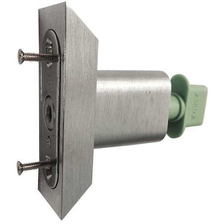 Sliding Door Lock Housing, 1-3/16 in. MPN:G SI1750R500BCXX2