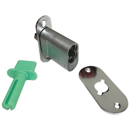 Sliding Door Lock, TBolt IC Plunger, Alike MPN:G SI1750T250BCxx2 KIT