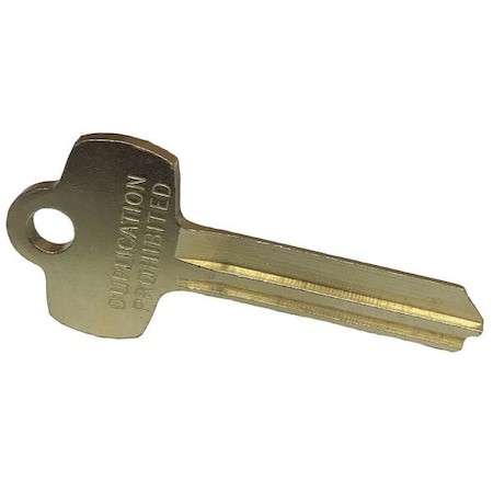 Example of GoVets Delta Lock category