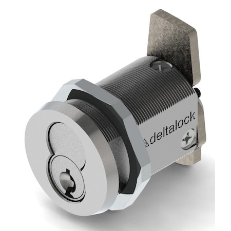 Cam Lock, Rotation 1 1/2 in Straight MPN:G CI13751209BCST1 1250
