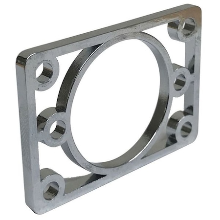 Lock Spacer, Drawer Style, Dead Bolt MPN:G DI MINI SPAC 0125 SC