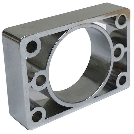Lock Spacer, Drawer Style, Dead Bolt MPN:G DI MINI SPAC 0500 SC