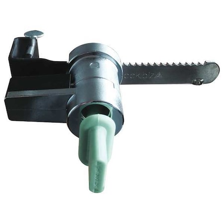 Ratchet Lock Housing, Adjustable Bar MPN:G RI1875 A750 PC HSG