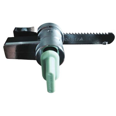 Ratchet Lock Housing, 1-3/16 in. MPN:G RI1875 R315 PC HSG