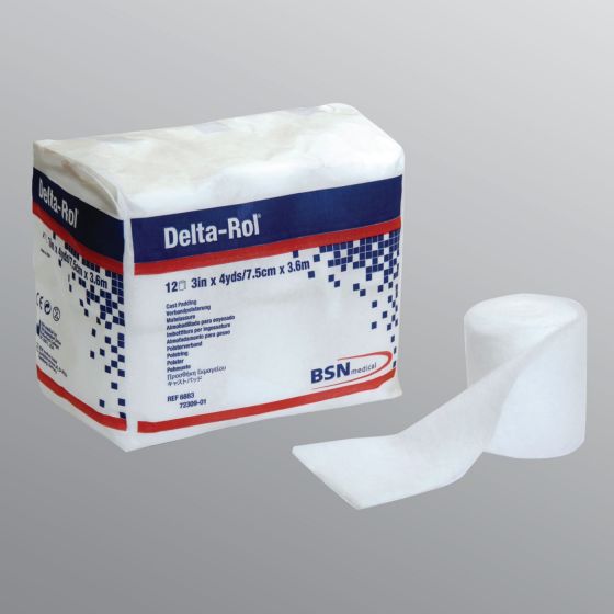 Example of GoVets Thermoplastic Tape category