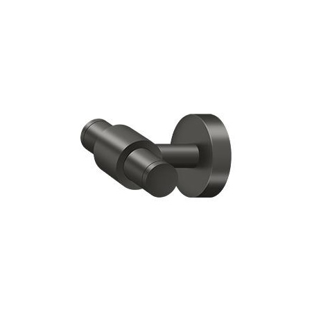 Double Robe Hook Sobe Series Oil Rubbed Bronze MPN:BBS2010-10B
