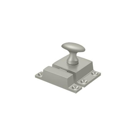 Cabinet Lock, 1-1/5