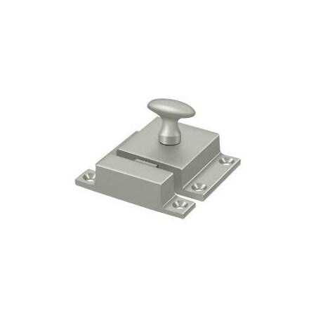Cabinet Lock, 1-3/5
