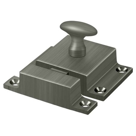 Cabinet Lock, 1-3/5