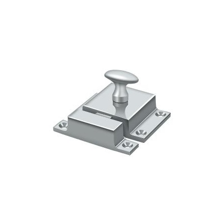 Cabinet Lock, 1-3/5