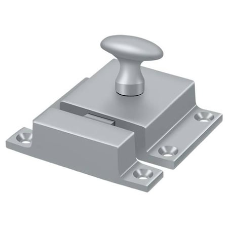 Cabinet Lock, 1-3/5
