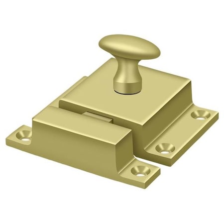 Cabinet Lock, 1-3/5