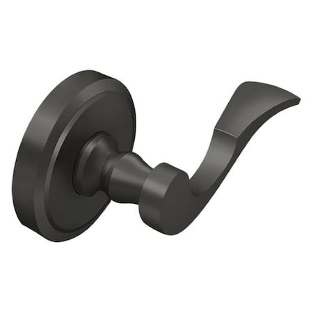 Lacovia Lever Privacy, Left Hand Oil Rubbed Bronze MPN:PRLLR4U10BLH