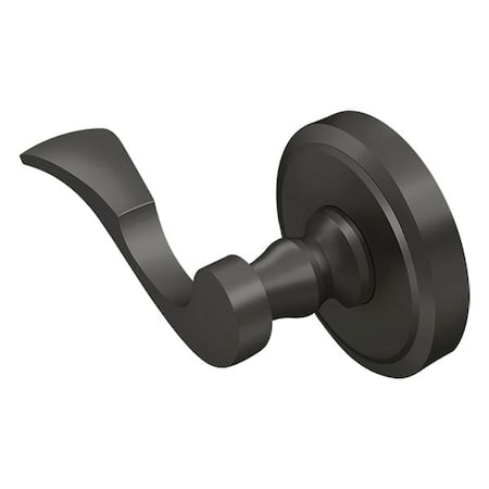 Lacovia Lever Privacy, Right Hand Oil Rubbed Bronze MPN:PRLLR4U10BRH