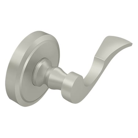 Lacovia Lever Privacy, Left Hand Satin Nickel MPN:PRLLR4U15LH