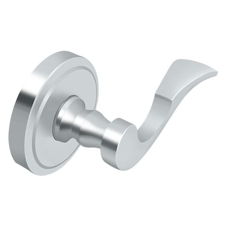 Lacovia Lever Privacy, Left Hand Bright Chrome MPN:PRLLR4U26LH