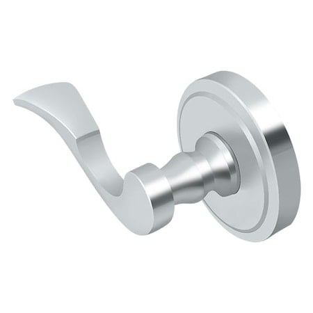 Lacovia Lever Privacy, Right Hand Bright Chrome MPN:PRLLR4U26RH