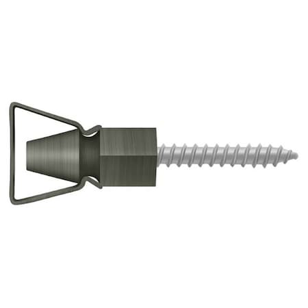 Shutter Door Holder, 1-1/4