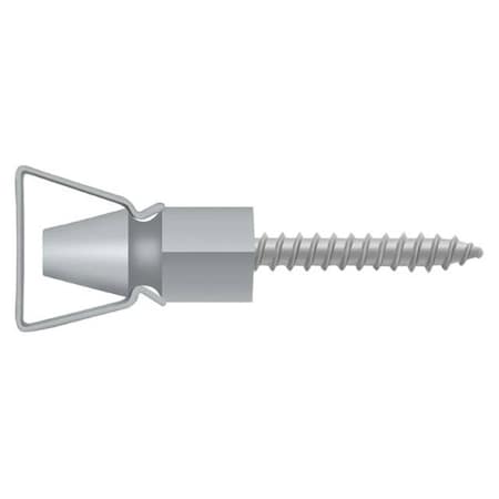 Shutter Door Holder, 1-1/4