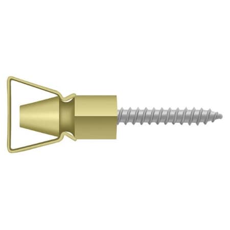Shutter Door Holder, 1-1/4