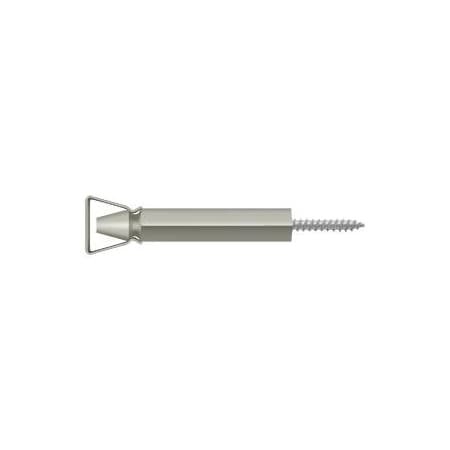 Shutter Door Holder, 3-1/4