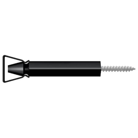Shutter Door Holder, 3-1/4
