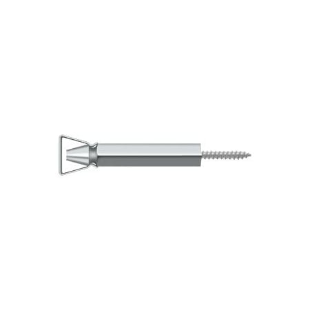 Shutter Door Holder, 3-1/4