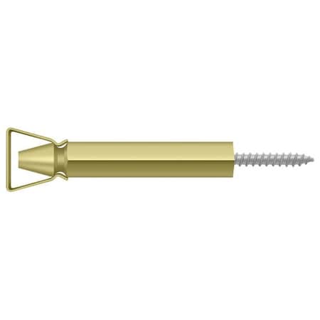 Shutter Door Holder, 3-1/4