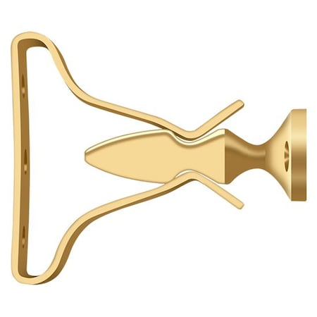 Shutter Door Holder, 2-3/4
