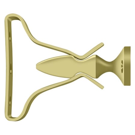 Shutter Door Holder, 2-3/4