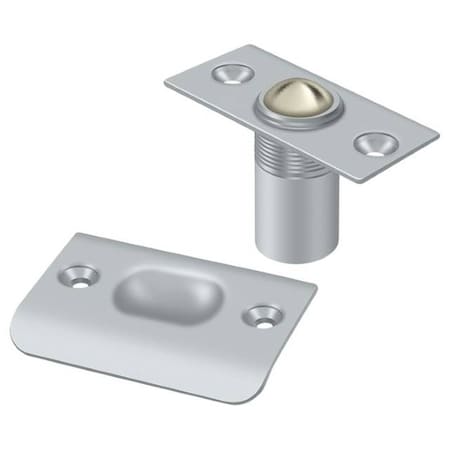 Ball Catch Satin Chrome MPN:BC218U26D