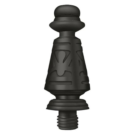 Ornate Tip Oil Rubbed Bronze MPN:DSPUT10B