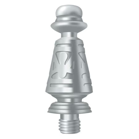 Ornate Tip Bright Chrome MPN:DSPUT26
