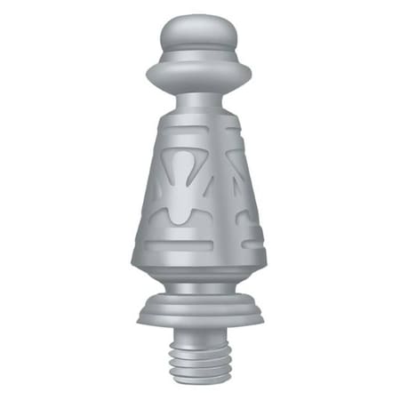 Ornate Tip Satin Chrome MPN:DSPUT26D