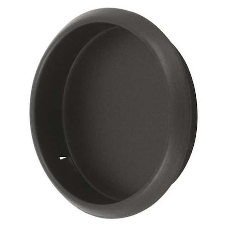 Flush Pull, Solid Brass, Bronze MPN:FP221RU10B