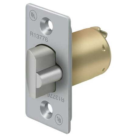 Gr1 Regular Latch Entry, 2-3/8