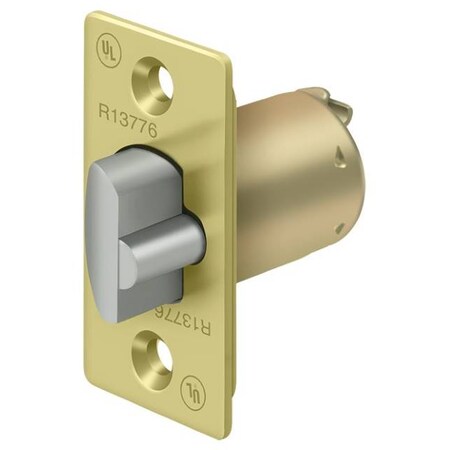 Gr1 Regular Latch Entry, 2-3/8