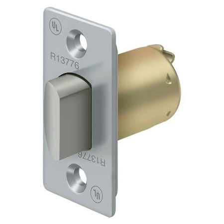 Gr1 Regular Latch Pass/Priv, 2-3/8