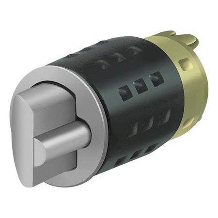 Gr2 Drive-In-Latch Entry 2 3/8