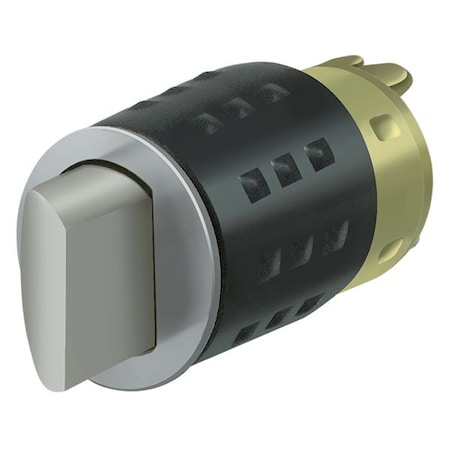 Gr2 Drive-In-Latch Pass/Priv 2 3/8