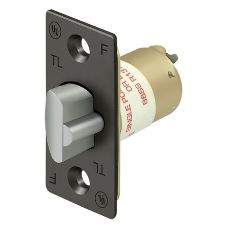Gr2 Regular Latch Entry, 2-3/8