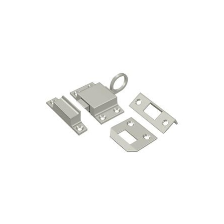 Transom Catch Satin Nickel MPN:TC80U15