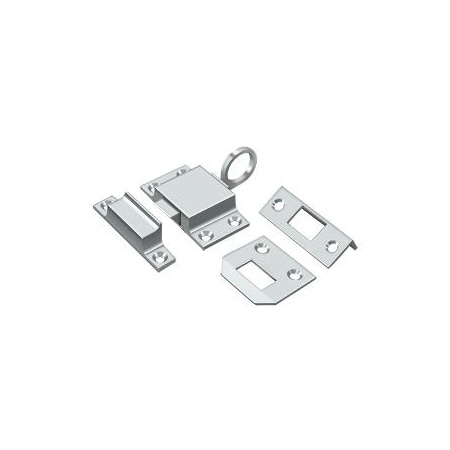 Transom Catch Bright Chrome MPN:TC80U26