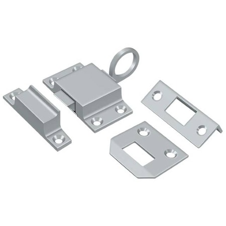 Transom Catch Satin Chrome MPN:TC80U26D
