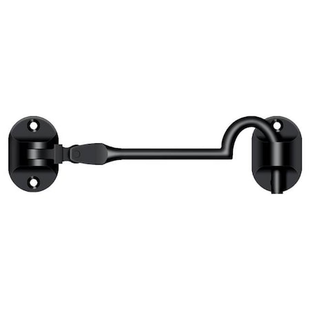 Cabin Hooks, British Style, 4