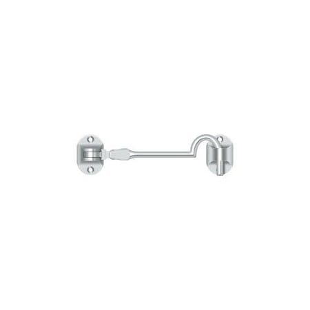 Cabin Hooks, British Style, 4