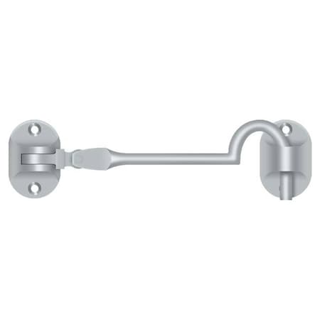 Cabin Hooks, British Style, 4